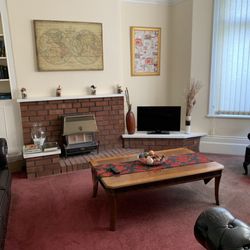 Chadwick Guesthouse - Lobby