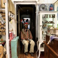 Georgetown Antique Mall