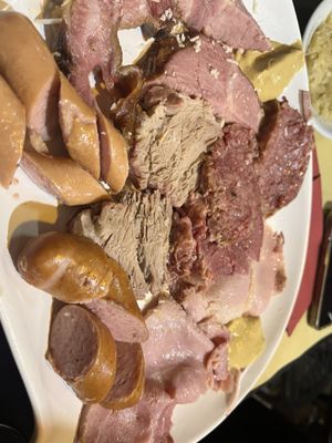 Buffet da Pepi by null