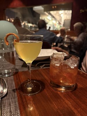 SAFFRON NOLA by null