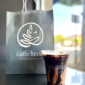 Caffe Luxxe - Caffe Shakerato - Coffee & Tea Near Me - Santa Monica, California Caffe Luxxe - Caffe Shakerato - Coffee & Tea Near Me - Santa Monica, California