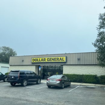 Dollar General - Outside entrance - Discount Store Near Me - Land O Lakes, Florida Dollar General - Outside entrance - Discount Store Near Me - Land O Lakes, Florida