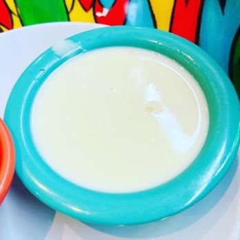 Moctezumas Mexican Restaurant - Cheese dip size small - Mexican Near Me - Greer, South Carolina Moctezumas Mexican Restaurant - Cheese dip size small - Mexican Near Me - Greer, South Carolina