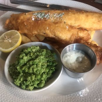 The Champion- Notting Hill - Fish n chips with those horrible smashed peas - Pubs Near Me - London, XGL The Champion- Notting Hill - Fish n chips with those horrible smashed peas - Pubs Near Me - London, XGL