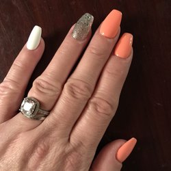 Lansingburgh Nails & Spa