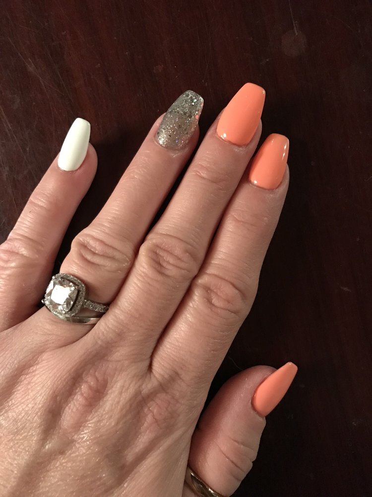 LANSINGBURGH NAILS & SPA Updated September 2024 849 2nd Ave, Troy