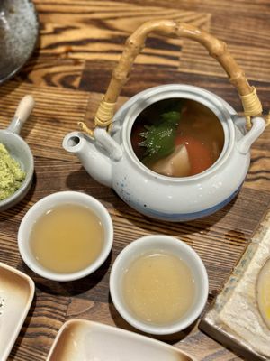 Kinjo Sushi & Izakaya by null