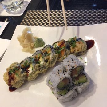 Ooka - 007 roll and Alaska Roll - Sushi Bars Near Me - Apple Valley, Minnesota Ooka - 007 roll and Alaska Roll - Sushi Bars Near Me - Apple Valley, Minnesota