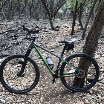 Britton's Bike Shop - Bought my Niner Air 9 Carbon from Britton's. - Bikes Near Me - San Antonio, Texas