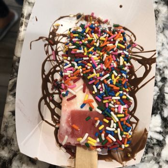The Paleta Bar - Ice Cream & Frozen Yogurt Near Me - Albuquerque, New Mexico