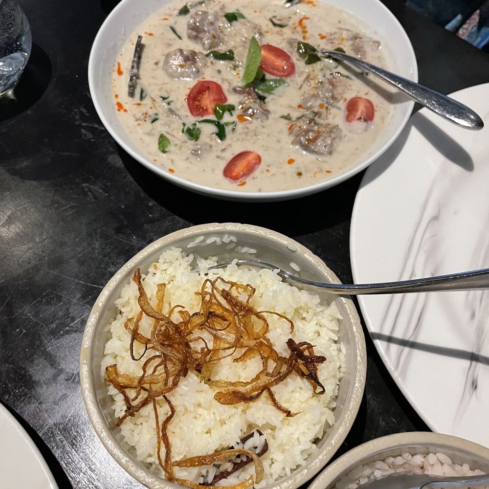 Coconut Lagoon - Lamb in a cream and rice - Indian Near Me - Ottawa, Ontario Coconut Lagoon - Lamb in a cream and rice - Indian Near Me - Ottawa, Ontario