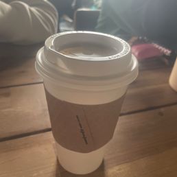 Drip Coffee