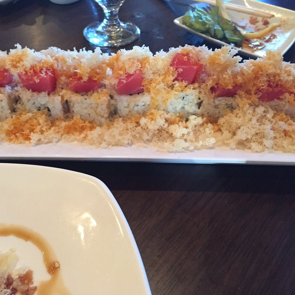 Suishin - Japanese Near Me - North Oaks, Minnesota