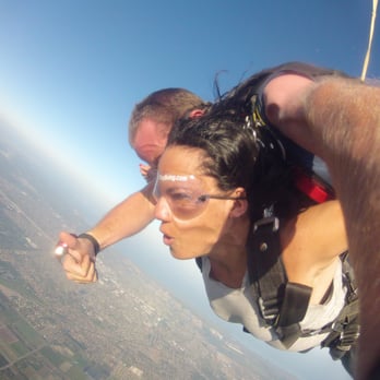 Miami Skydiving Center - One of my favorite life experiences! - Skydiving Near Me - Miami, Florida