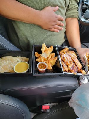 The Rice Box by null