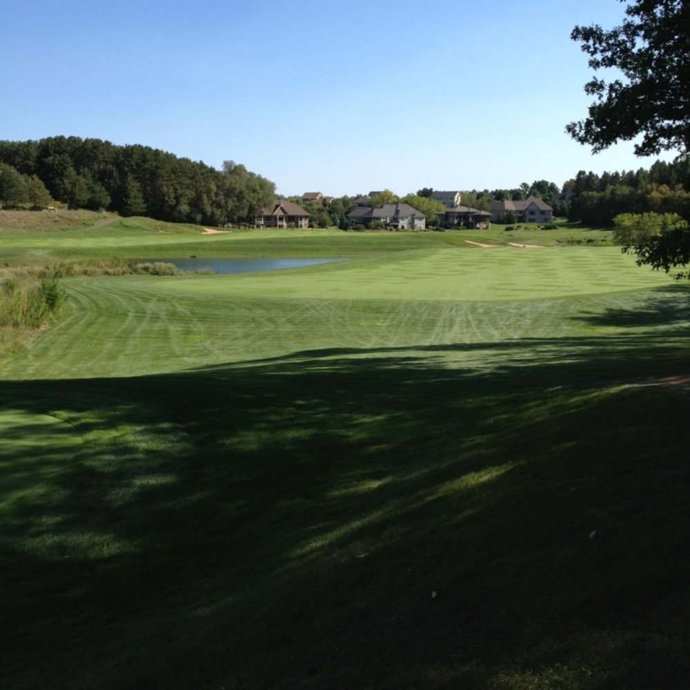 Troy Burne Golf Course - Golf Near Me - Hudson, Wisconsin Troy Burne Golf Course - Golf Near Me - Hudson, Wisconsin
