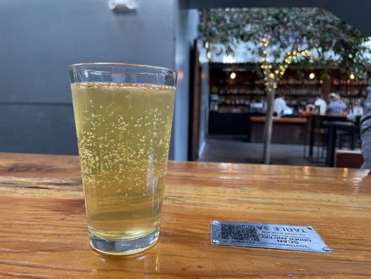 Southern Pacific Brewing by null