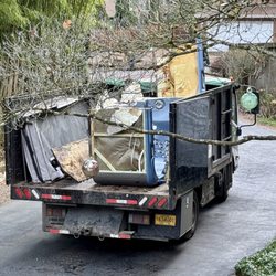 WeDo Junk Removal - A hot tub