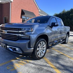 Premium Auto Detail