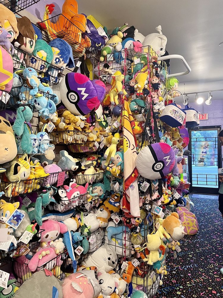 LOST ARK VIDEO GAMES 24 Photos & 33 Reviews 1701A Spring Garden St