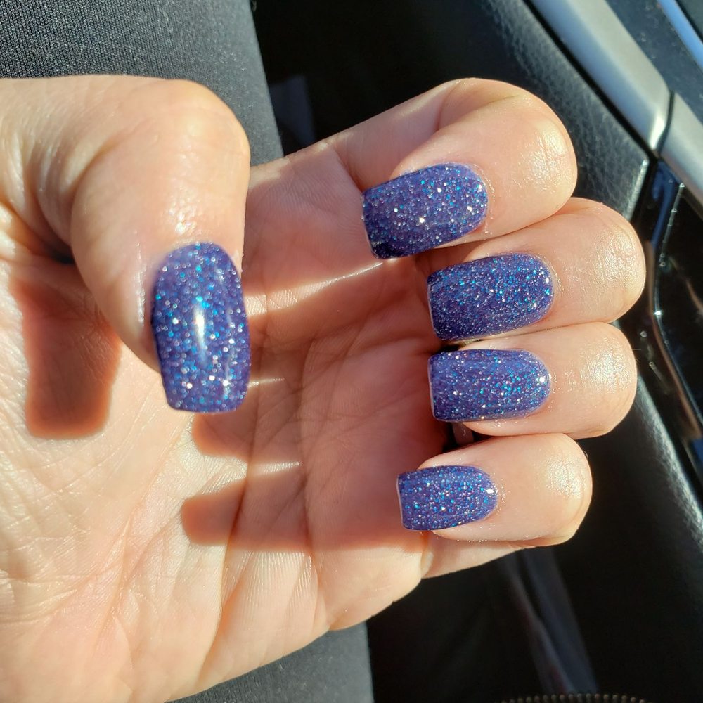 Paradise Salon - Beautiful SNS dipping powder by Jenny! - Nail Salons Near Me - Corte Madera, California Paradise Salon - Beautiful SNS dipping powder by Jenny! - Nail Salons Near Me - Corte Madera, California