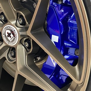 Obsidian Detail - Don't let your wheels go neglected. Brake dust is corrosive to the finish of your wheels and calipers. We can help restore the shine. - Auto Detailing Near Me - Little Elm, Texas Obsidian Detail - Don't let your wheels go neglected. Brake dust is corrosive to the finish of your wheels and calipers. We can help restore the shine. - Auto Detailing Near Me - Little Elm, Texas
