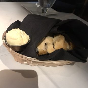 Bagatelle - Bread basket. Warm and delicious! - Seafood Near Me - Key West, Florida Bagatelle - Bread basket. Warm and delicious! - Seafood Near Me - Key West, Florida