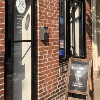 Jiggy Coffee - Coffee & Tea Near Me - Philadelphia, Pennsylvania Jiggy Coffee - Coffee & Tea Near Me - Philadelphia, Pennsylvania