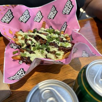 Hangry Belly - Brisket Fries - Burgers Near Me - Long Beach, California Hangry Belly - Brisket Fries - Burgers Near Me - Long Beach, California