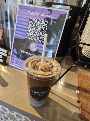 The Clubhouse Cafe by null