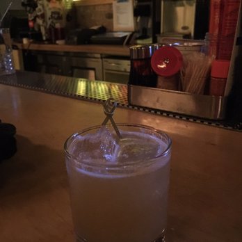 RAMEN-SAN - Ginger penicillin #2 - Ramen Near Me - Chicago, Illinois RAMEN-SAN - Ginger penicillin #2 - Ramen Near Me - Chicago, Illinois