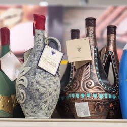 Bay Area European Market & Deli - Nice gift options for holiday season