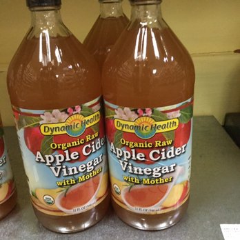 Sunshine Discount Vitamins - Good olde cider daily - Vitamins & Supplements Near Me - Naples, Florida