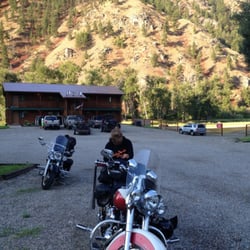River's Fork Lodge