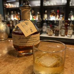 Bourbon