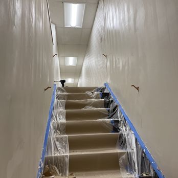A Plus Drywall - Skim coat - Drywall Installation & Repair Near Me