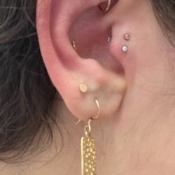 Fraidy Cats Professional Body Piercing
