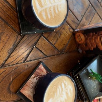 Coffee Me Crazy - coffee - Coffee & Tea Near Me - San Antonio, Texas