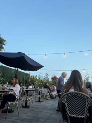 Daphne's Westhampton by null