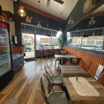 Kunga Kitchen - Indoor - Asian Fusion Near Me - Hicksville, New York