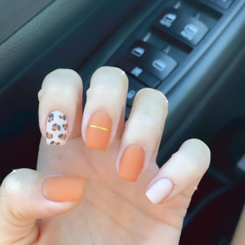 SL Nails & Spa - Gel Mani - Waxing Near Me - Henderson, Nevada