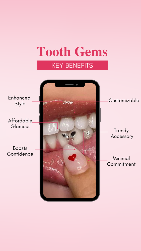 Bougie Tooth Logo