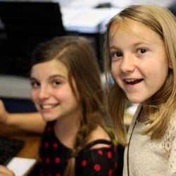 PlanetBravo Techno-tainment Camp - Manhattan Beach