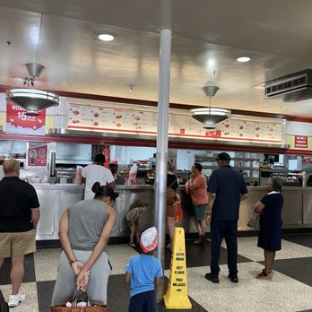 The Varsity - Burgers Near Me - Atlanta, Georgia