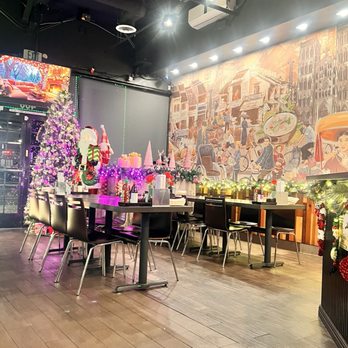 Hanoi Kitchen - Front dining - Vietnamese Near Me - Claremont, California