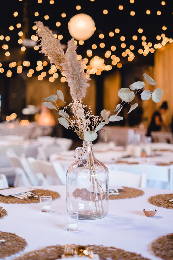 28 Event Space - wedding in Kansas City, MO