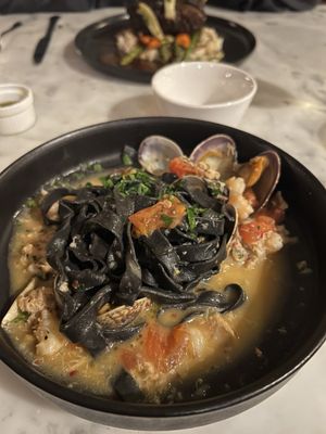Matteo's Osteria by null