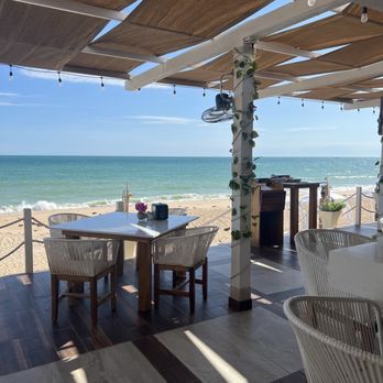 Diegos Tiki Bar - View of the ocean - Tiki Bars Near Me - Puerto Peñasco, SON Diegos Tiki Bar - View of the ocean - Tiki Bars Near Me - Puerto Peñasco, SON