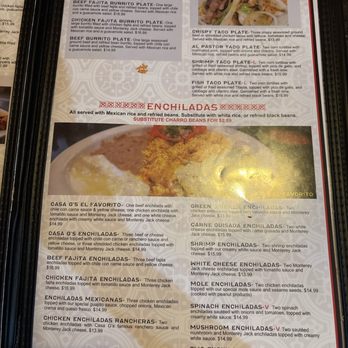 Casa Garcia's - Kyle - Menu - Mexican Near Me - Kyle, Texas Casa Garcia's - Kyle - Menu - Mexican Near Me - Kyle, Texas