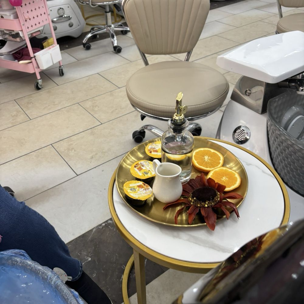 Sweet Nails and Spa - Waxing Near Me - Buda, Texas